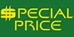 Special Price