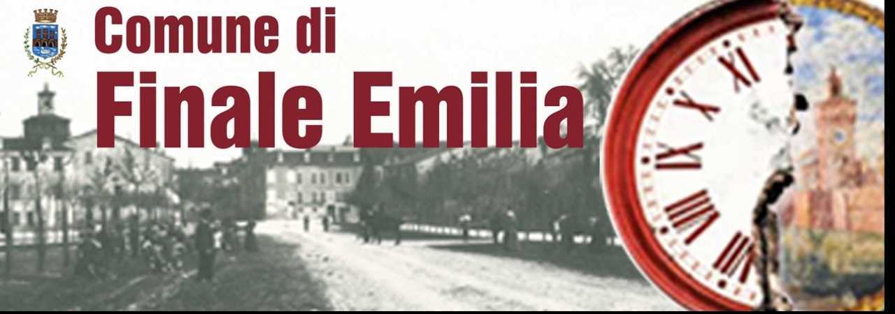 Comune di Finale Emilia 