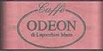 Bar Odeon