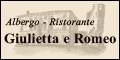 Albergo Ristorante Giulietta e Romeo