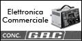 Elettronica commerciale snc di E. Rodin & C.