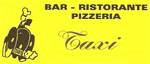 Ristorante Pizzeria Taxi Bar