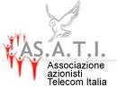 As.a.t.i associazione azionisti Telecom Italia