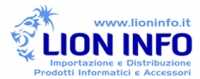 Distribuzione Prodotti Informatici Lion Info