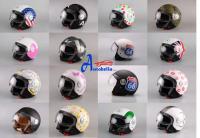 casco moto