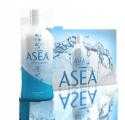 ASEA Bottle