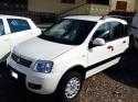 Fiat panda 1.3 MJT 4X4 anno 2011