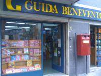 Libreria Guida Benevento