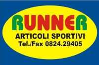 Abbigliamento Articoli sportivi Runner