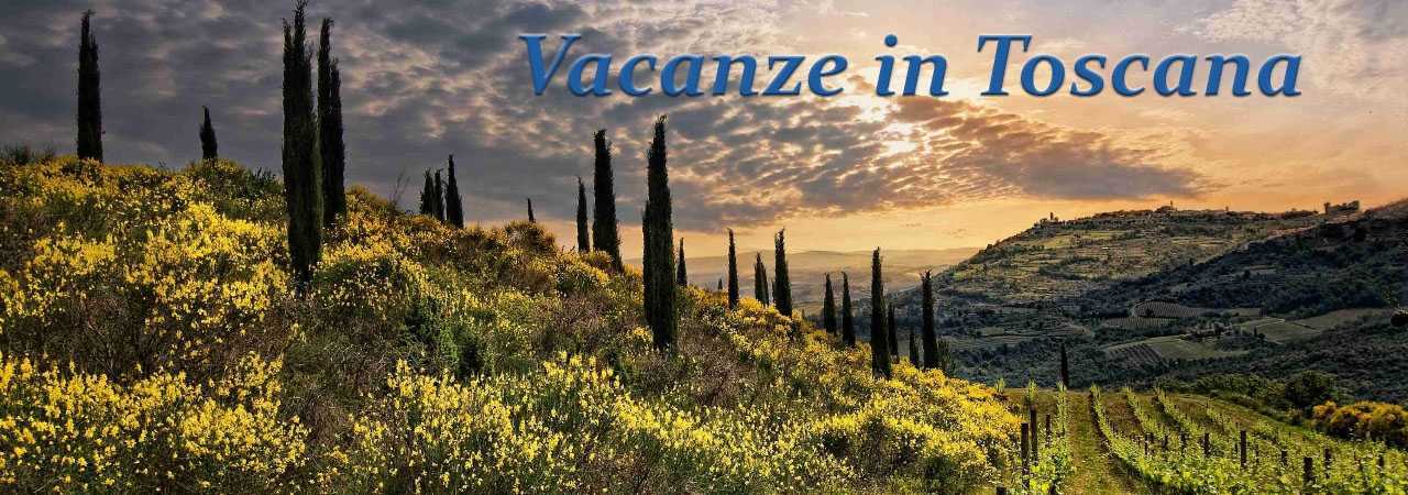 Affitto vacanze Mulino in Toscana