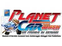 Autolavaggio Planet Car Wash