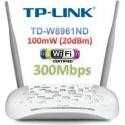 ROUTER ADSL2+ WIRELESS N 300