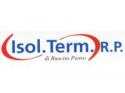 Isol.Term. R.P. Sistemi di isolamento termico Castrocielo