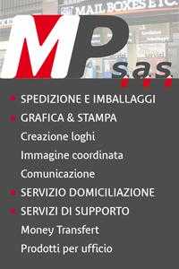 Imballaggi e spedizioni MailBoxesEtc 753