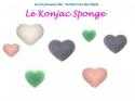 THE REAL KONJAC SPONGE