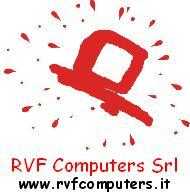 Servizi informatici RVF Computers