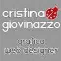 Grafica e web designer Giovinazzo Cristina