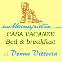 B&B Casa Vacanze Bed and Breakfast Milleunapietra Castelnuovo Parano Frosinone