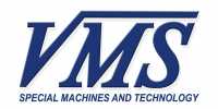 Costruzione mandrini VMS Special machines and technology