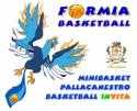 Formia Basketball ASD Pallacanestro Centro Minibasket Formia Latina Lazio
