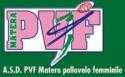 Sport pallavolo femminile PVF Matera