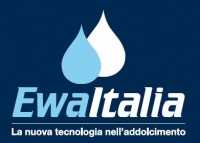 Addolcimento e trattamento acqua Ewa Italia