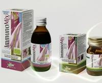 Immunomix PLUS Aboca Vomero Napoli con Echinacea e Sambuco