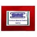 Bticino Napoli distributori Urmet Vimar - Sime Srl