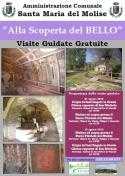 Eventi Promozione Turistica Molise