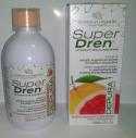 Super Dren – DEPURA Gusto Pompelmo rosa Vomero Napoli Campania