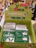 ZAMPICK ZAMPIRONE VOMERO NAPOLI CAMPANIA