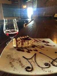 Cheesecake Sorrento Seiano Vico Equense