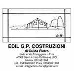 EDIL G.P. COSTRUZIONI