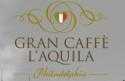 Caffetteria ristorante italiano wine bar Gran Caffè L'Aquila