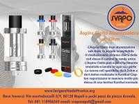 Atomizzatore Cleito  Aspire