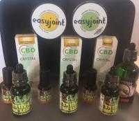 CBD  EASYJOINT   FUMIDEA CANNABIS SATIVA LIGHT