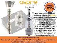 Nautilus Aspire