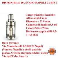 atomizzatore CUBIS Joyetech