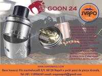 GOON 24 RDA NAPOLI VOMERO ARENELLA GOON 22