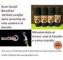 BLENDFEEL  LIQUIDI NAPOLI VOMERO SIGARETTA ELETTRONICA