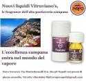 Eliquid Positano Vitruviano's Napoli Vomero Campania