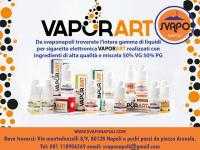 liquidi vaporart malby napoli vomero arenella