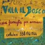 Villa al Bosco Residenza per Anziani Bologna