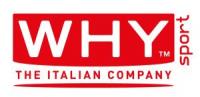 prodotti WHY SPORT  integratori Vomero Napoli Campania 