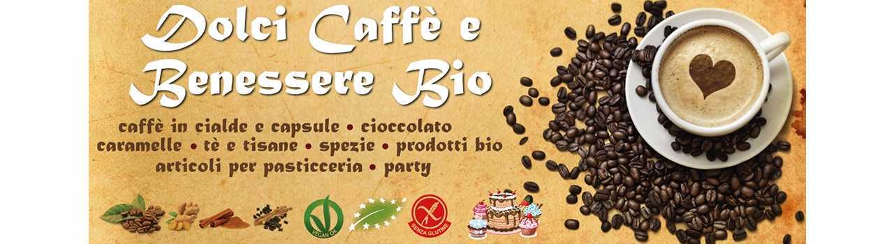 Vendita Caffé in Cialde e Capsule - Vomero