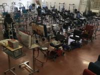 Vendita e noleggio ausili per disabili Ancona