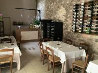 Interni - Ristorante La Scaletta