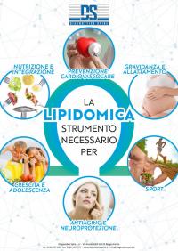 Lipidomica in farmacia a Castelplanio