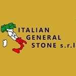 ITALIAN GENERAL STONE MARMI E GRANITI VICENZA