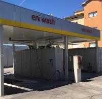 Lavaggio auto a gettoni self service Jesi